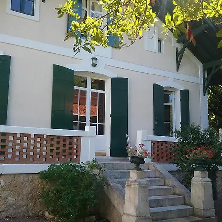 Villa Winter City Sleeps 10
